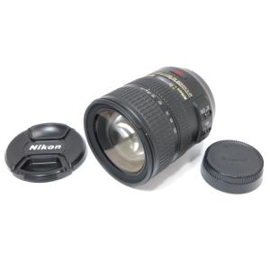 Nikon AF-S 24-120mm F3.5-5.6 G ED VR ニコン レンズ [管NI3...
