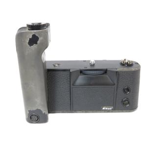 ニコン（Nikon） 【中古】Nikon FE ブラック フィルム一眼レフカメラ