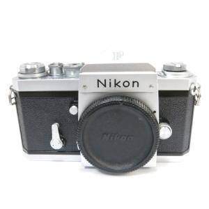 ニコン（Nikon） 【 訳アリ ジャンク 】Nikon F フォトミック FT