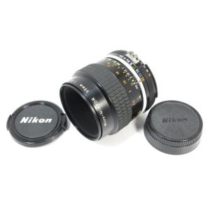 NIKKOR オールドレンズ Nikon 神レンズ ニッコール-S Auto 55mm F1.2