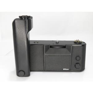 美品　Nikon　MD-4 F3用　モータードライブ Amazon.com : Nikon MD-4 Motor Drive for F3 Series : Electronics