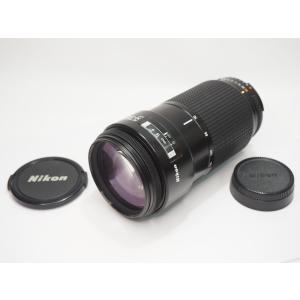 Kenko MC SOFT 85mm F2.5 Nikon Fマウント レンズ [管KE5347