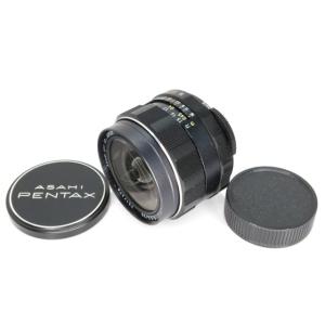 ペンタックス PENTAX Super-Multi-Coated Takumar 28mm F3.5 M42