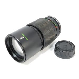 【 中古品】SIGMA multi-COATED 200mm F3.5 ミノルタSRマウント レンズ...