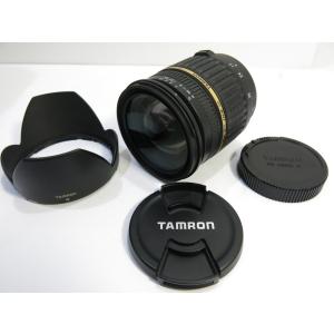 【 中古 薄くもり 】TAMRON SP AF 17-50mmF2.8LD XR DiII A16 フード付 SONY ミノルタ Aマウント [管SP120]｜tanaridocamera1