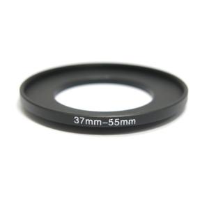 【 中古品 】ステップリング 37mm-55mm [管SP626]