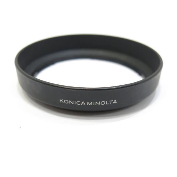 【 中古品 】KONICA MINOLTA LB-1092 レンズフード [管SP965]