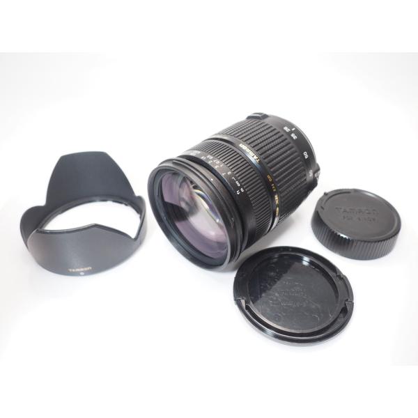 【 訳あり ジャンク 】TAMRON AF SP 28-75mmF2.8(IF) Macro XR ...