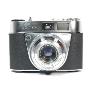 【 中古品 】Kodak Retinette IA フイルムカメラ [管X1912]