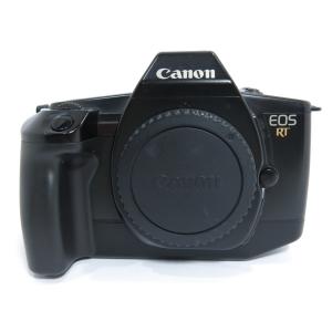 [中古カメラ] Canon EOS RT ボディー ペリクルミラー　 キヤノン  [管YM719]