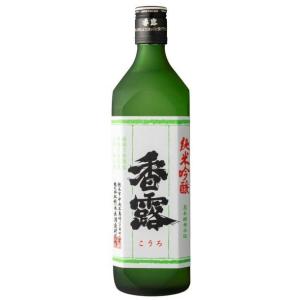 香露　純米吟醸　720mL
