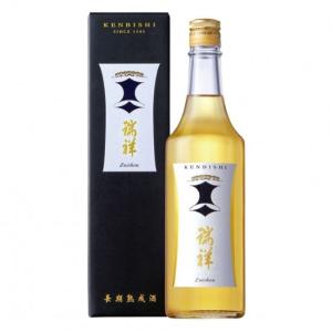 剣菱　瑞祥　720mL　化粧箱入