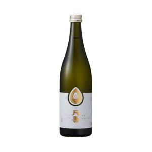 生もと　純米大吟醸　天寿　720mL