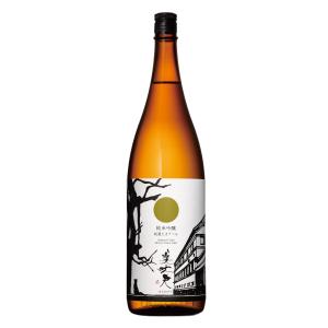 美丈夫 純米吟醸 純麗たまラベル　1800mL