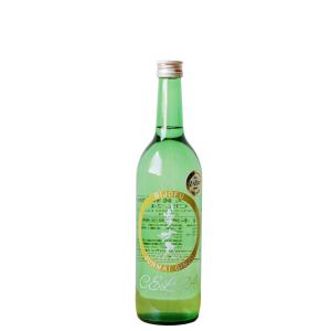 美丈夫　純米吟醸　CEL-24　720mL