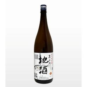 酔仙　岩手の地酒　純米酒　1800mL