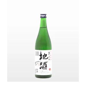 酔仙　岩手の地酒　純米酒　720mL