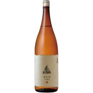 長龍　熟成古酒　1992　　1800mL