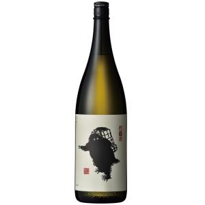 鶴齢　雪男純米酒　1800mL