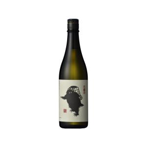 鶴齢　雪男純米酒　720mL