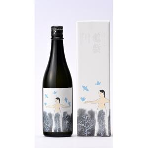 鶴齢 Years　Bottle　2025 純米大吟醸　720mL