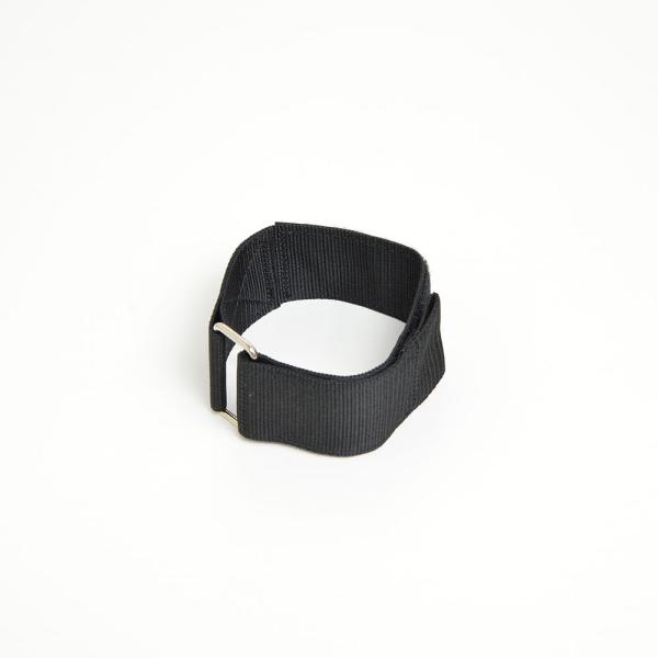 連結固定ベルト がっちりベルト締め次郎 （1本）ネスティングラック スチールラックの転倒防止に 柱連...