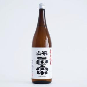 日本酒 山形正宗 やまがたまさむね 辛口純米酒 720ml 山形 水戸部酒造