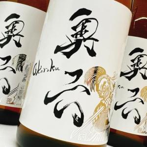 日本酒 奥六 Okuroku おくろく 特別純米 crescent 1800ml 岩手 岩手銘醸