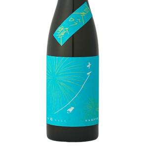 日本酒 十石 じっこく 純米吟醸 祝 夏 1800ml 京都 松山酒造