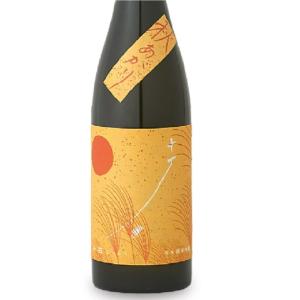 日本酒 十石 じっこく 純米吟醸 祝 秋 720ml 京都 松山酒造