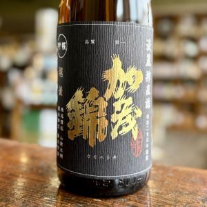 日本酒 加茂錦 かもにしき 吟撰 淡麗搾直詰 1800ml 新潟 加茂錦酒造