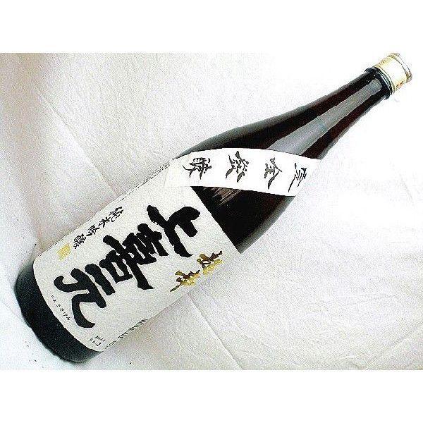日本酒 上喜元 じょうきげん 純米吟醸 完全発酵 超辛口+15 1800ml 山形 酒田酒造