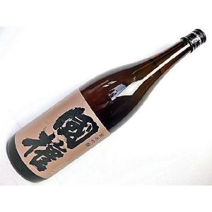 日本酒 國権 こっけん 純米吟醸酒 銅ラベル 1800ml 福島 国権酒造