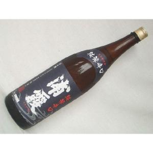 日本酒 浦霞 うらかすみ 純米辛口 1800ml 宮城 佐浦