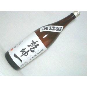 日本酒 乾坤一 けんこんいち 特別純米 辛口 1800ml 宮城 大沼酒造店｜tanbo-sabun