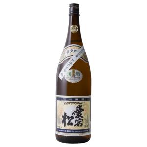 日本酒 愛宕の松 あたごのまつ 別仕込み本醸造 1800ml 宮城 新澤醸造店｜tanbo-sabun