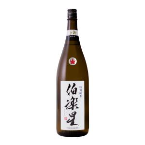 日本酒 伯楽星 はくらくせい 特別純米 [ 冷卸 ] 720ml 宮城 新澤醸造店