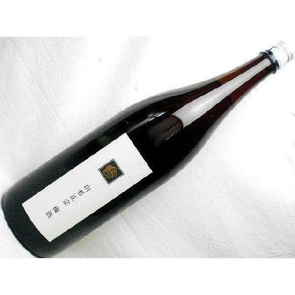 梅酒 山形正宗 梅酒 日本酒仕込み 10度 1800ml
