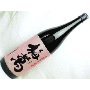 梅酒 梅萬 うめまん 麦焼酎仕込み 焼酎屋の梅酒 19度 1800ml 大分 藤居醸造