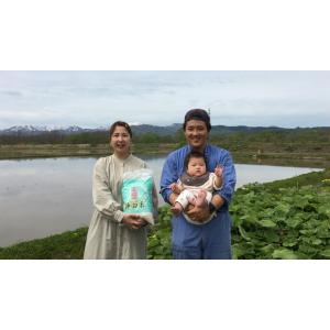 【 ゆめぴりか】ゆめぴりか10kg(5kg×2...の詳細画像3