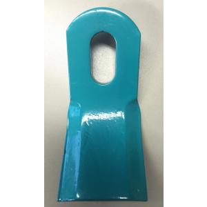 1組○ ボルト径11.8mm ニプロ フレールモア シャックル用 ボルト