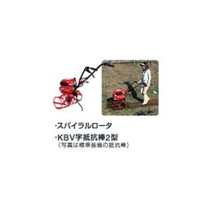 QT30用スパイラルロータ&KBV字抵抗棒2型 : 田んぼや - 通販 - Yahoo