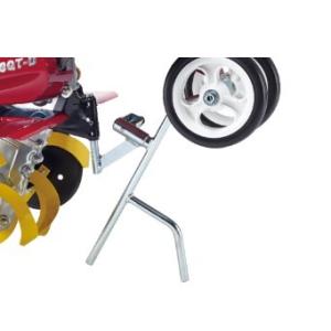 ヤンマー（YANMAR） YANMAR<除草アタッチメント>耕運機オプション