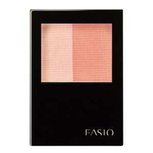 FASIO(ファシオ) ウォータープルーフ チーク ピンク系 PK-3 4.5g｜tanda-shops