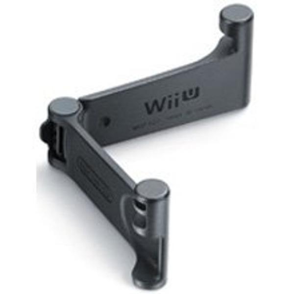 Wii U GamePad水平スタンド