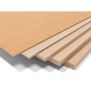 MDF ボード スライスウッド 板材 DIY 工作 資材 材料 カット ニュージーランド原産品 (7.0mm厚 A4210×297mm 1枚｜tanda-shops