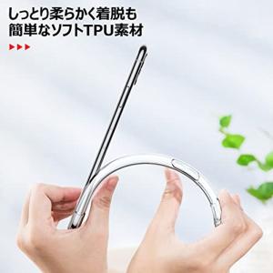 WYEPXOLGalaxy S9 ケース/SC...の詳細画像2