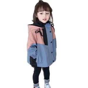 InSomila インソミラ キッズ マウンテンパーカー ベビー ウインドブレーカー ジャケット コート 上着 子供服 キッズ ベビー 女の｜tanda-shops