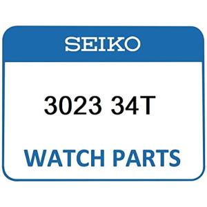 SEIKO セイコー 純正部品 二次電池 3023 34T TS920E (お掃除簡易説明書付き)｜tanda-shops