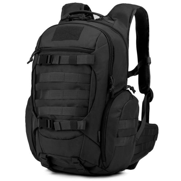 マーディングトップ ミリタリーバッグ タクティカル バッグパック 28L 登山 リュック 戦術 キャ...